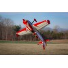 EF - 104 inch Extra 260 - White/Red