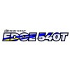 EF - 104 inch Edge 540T - Blue/Yellow