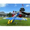 EF - 104 inch Edge 540T - Blue/Yellow