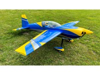 EF - 104 inch Edge 540T - Blue/Yellow