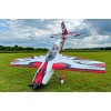 EF - 104 inch Edge 540T - Dark Red/White