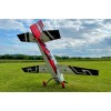 EF - 104 inch Edge 540T - Dark Red/White