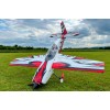 EF - 104 inch Edge 540T - Dark Red/White