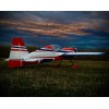 EF - 104 inch Extra 260 - Orange/Blue
