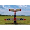 EF - 104 inch Extra 260 - Orange/Blue