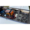EF - 105 inch Extra 300 - Blue/White