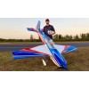 EF - 105 inch Extra 300 - Blue/White