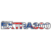 EF - 105 inch Extra 300 - Blue/White