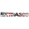 EF - 105 inch Extra 300 - Red/White