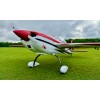 EF - 105 inch Extra 300 - Red/White