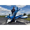 EF - 104 inch Extra NG V3 - Blue/White