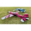 EF - 104 inch Extra NG V3 - Blue/White