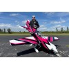 EF - 104 inch Extra NG V3 - Pink/White