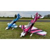 EF - 104 inch Extra NG V3 - Pink/White