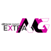 EF - 104 inch Extra NG V3 - Pink/White