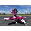 EF - 104 inch Extra NG V3 - Pink/White