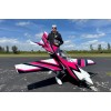 EF - 104 inch Extra NG V3 - Pink/White