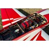 EF - 104 inch Extra NG V3 - Red/White scale NG scheme