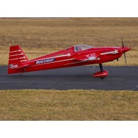 EF - 104 inch Laser V2 - inchTraditional inch Red/White/Gold