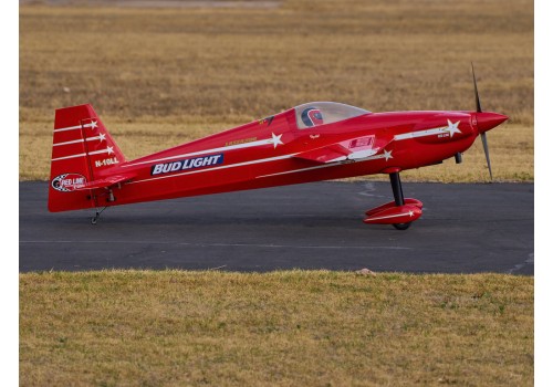 EF - 104 inch Laser V2 - inchTraditional inch Red/White/Gold