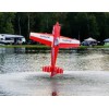 EF - 104 inch Laser V2 - inchTraditional inch Red/White/Gold