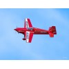 EF - 104 inch Laser V2 - inchTraditional inch Red/White/Gold