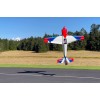 EF - 104 inch Laser V2 - White/Red/Blue/Silver