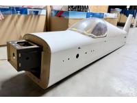 EF - 120 inch Extra 260 - ALL White