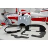 EF - 120 inch Extra 260 - ALL White