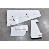EF - 120 inch Extra 260 - ALL White