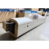 EF - 120 inch Extra 260 - ALL White