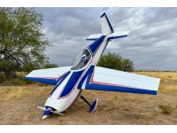 EF - 120 inch Extra 260 - Blue/White