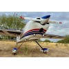 EF - 120 inch Extra 260 - Blue/White
