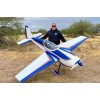 EF - 120 inch Extra 260 - Blue/White