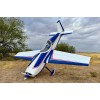 EF - 120 inch Extra 260 - Blue/White