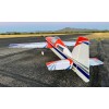 EF - 120 inch Extra 260 - Orange/Blue (Santi Scheme)