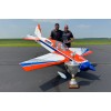 EF - 120 inch Extra 260 - Orange/Blue (Santi Scheme)