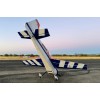 EF - 120 inch Extra 260 - Orange/Blue (Santi Scheme)