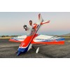 EF - 120 inch Extra 260 - Orange/Blue (Santi Scheme)