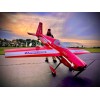 EF - 125 inch Laser V2 - inchTraditional inch Red/White/Gold (2 cylinder version)