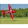 EF - 125 inch Laser V2 - inchTraditional inch Red/White/Gold (2 cylinder version)