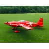 EF - 125 inch Laser V2 - inchTraditional inch Red/White/Gold (2 cylinder version)