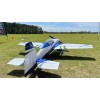 EF - 114 inch Extra NG - Blue/White/Silver