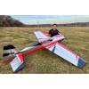 EF - 114 inch Extra NG - Red/Silver scale NG scheme