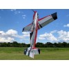 EF - 114 inch Extra NG - Red/Silver scale NG scheme
