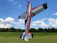 EF - 114 inch Extra NG - Red/Silver scale NG scheme
