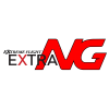 EF - 114 inch Extra NG - Red/Silver scale NG scheme