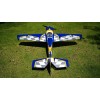EF - 114 inch Slick 580 - Blue/Silver