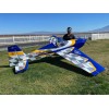 EF - 114 inch Slick 580 - Blue/Silver