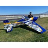 EF - 114 inch Slick 580 - Blue/Silver